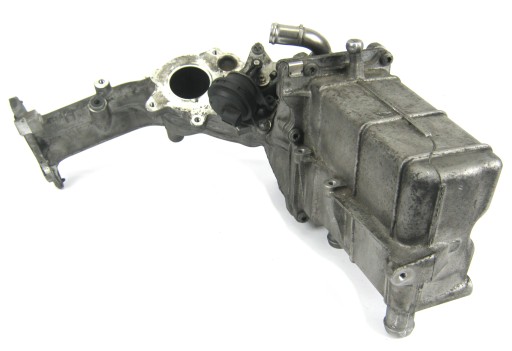 radiator EGR W209 W211 W203 2.2 CDI A6461401075