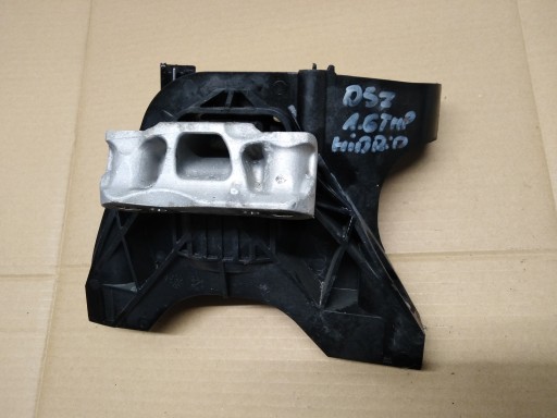 GRANDLAND X LAPA ПОДУШКА ДВИГАТЕЛЯ 1,6 9820499380