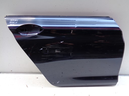 TÜR RECHTS HINTEN BMW 6 F06 NR 42081