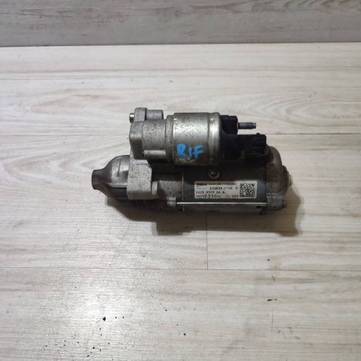 starter Peugeot Rifter 9825233080