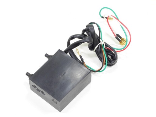 MF4577 - МОДУЛЬ ЗАПАЛЮВАННЯ ТИП A 12V MZ ETZ 150 250 251