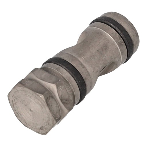 6760336 - Parker P70 shaft spoolcontrol CI / ECH P70 старый стиль