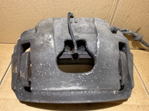 AUDI A8 D4 3.0 TDI caliper brake right front front 4H06BE