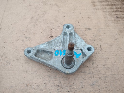 Getriebehalter Getriebe getriebe Renault Kangoo II III 8200430757