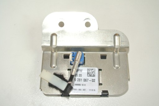 BMW F33 F83 ANTEBA GPS 9281067