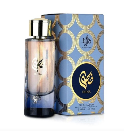 al wataniah duha woda perfumowana 100 ml   