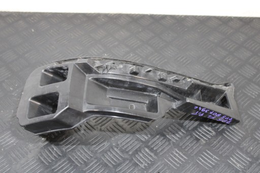 Supporto staffa Paraurti Destra posteriore 7P5807394C PORSCHE CAYENNE II 2 7P5 LIFT