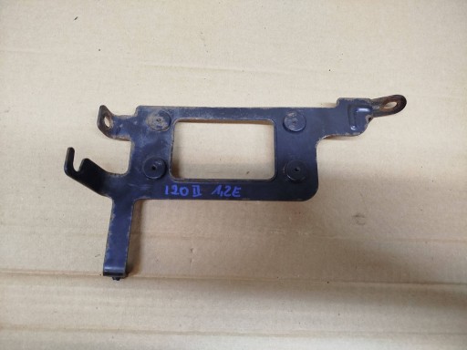 Support plaque KOMPUTERA HYUNDAI I20 II 1.4 1.6E 2019R