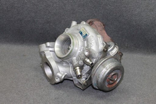 BMW F30 F10 F01 F15 N57D30B N57 3.5D 4.0D 313KM Turbo - 8508092