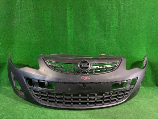 Frontstoßstange vorne OPEL CORSA D LIFT 11