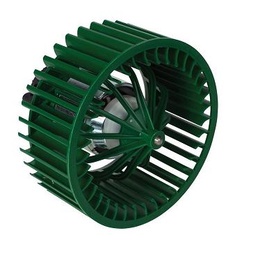 0.900.0035.4 - ДВИГАТЕЛЬ ВЕНТИЛЯТОРА DEUTZ SAME LAMBORGHINI ЛЕВЫЙ