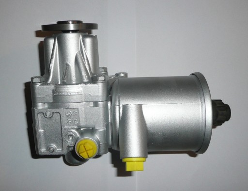 4604660101 - Насос гидроусилителя MERCEDES G Class W461 W463 3.2