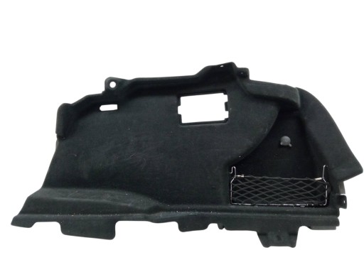 boot upholstery right 6700404310 Maserati Ghibli III (2013-2024)
