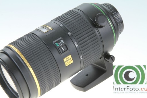 ★新品級・フード付き★PENTAX smc PENTAX-DA★60-250mm ペンタックス smc PENTAX-DA☆ 60-250mmF4ED [IF] SDM 価格比較