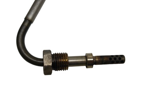 OPEL ASTRA J IV 1.7 CDTI sensor temperatur gase original 55571362