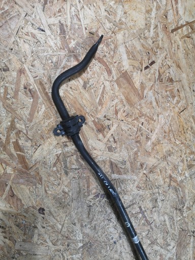 stabilizer rod rear part Ford Mustang GT 2015