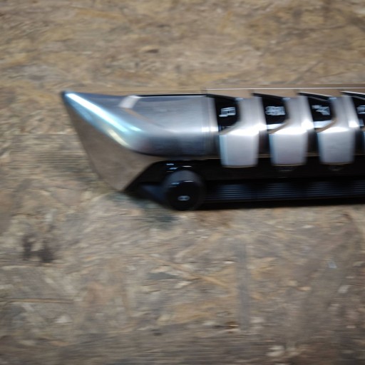 Wielofunkcyjny kontroler dotykowy Peugeot 5008 98249153DX
