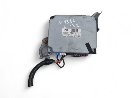 Centralina kamer dookolnego widzenia Lexus IS 2 XE20 2008 86792-53040