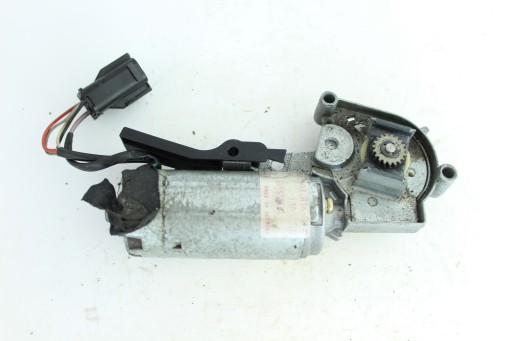 Motor Wischer BMW heck 83518760 BMW