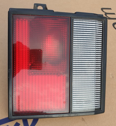 light rear right rear part to the bonnet RENAULT 21 89 OE EU