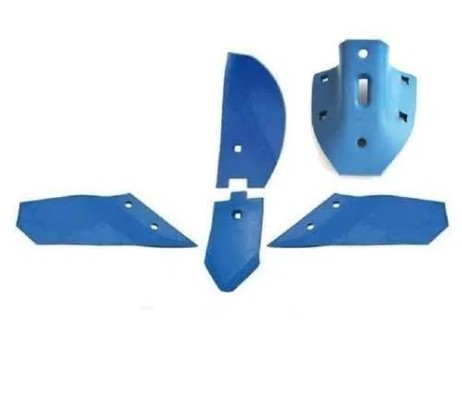 4679105 - Комплект для Gruber Lemken Smaragd крайній!Агро - у вас є