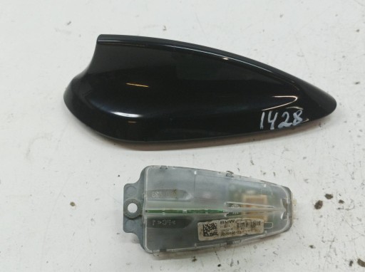 ANTENA Karoserie KOMPLET 9226896 9227776 Bmw Seria 1 II F20/21