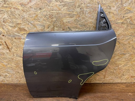 71680-TYF- - Honda e електричні двері зліва задня частина