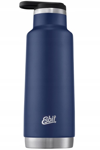 Термос Esbit Pictor 0,55 л, відтінки синього