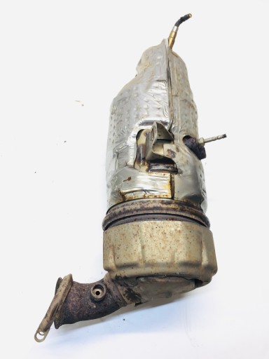 Каталітичний нейтралізатор FAP K685 PEUGEOT CITROEN 1,6 EHDI