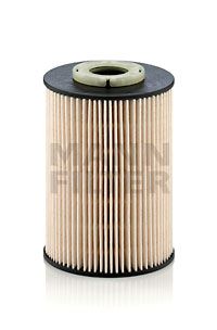 9003 - Топливный фильтр MANN-FILTER PU9003Z