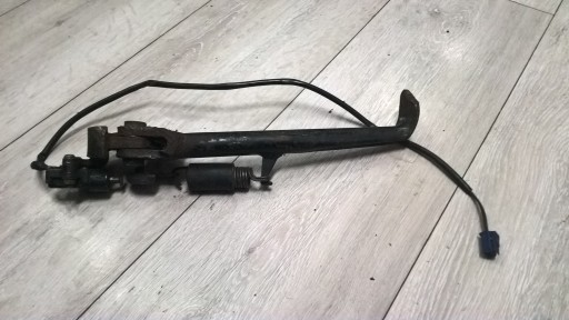 YAMAHA FZ1 FZ8 БІЧНА НІЖКА КУЩОРІЗ НІЖКА ДАТЧИК ПО