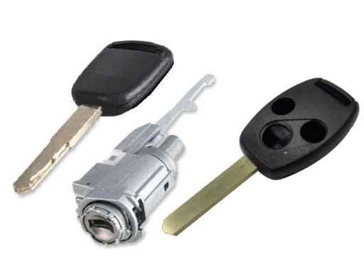 557w46-57324 - ВСТАВКА ЗАМКА ЗАЖИГАНИЯ HONDA CR-V CIVIC ACCORD