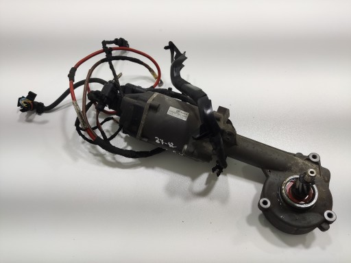 mini motor PRZEKLADNI of control AUDI A3 8V 5Q0909144AA 2016-2019