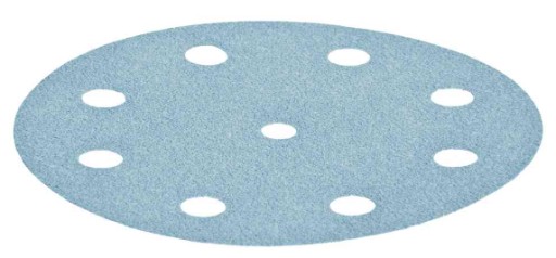 Абразивный диск Festool STF D125 / 8 P80 GR 50 497167