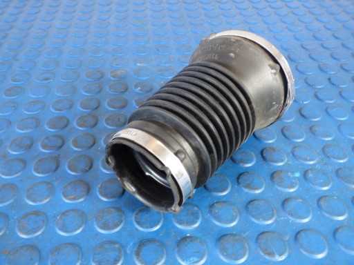 rohr intercooler 72458502 OPEL ASTRA K V 1.5CDTI CRDI LIFT