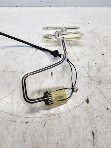 Sensor SITZ WAGI NACISKU AUDI Q3 8U 8U0963553