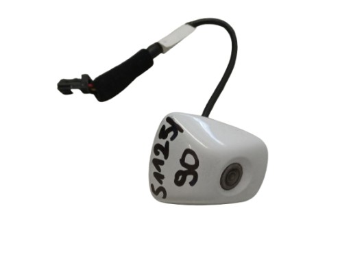 12- LUK4625 - Kia ceed 2 ii hb 12 - камера заднего вида 95760a2500