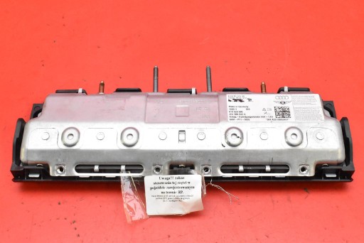 airbag passeggeri GINOCCHIA 4H1880842A AUDI A8 D4 10-14