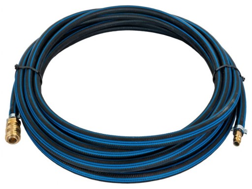 ЭЛЕКТРОСТАТИЧЕСКИЙ ШЛАНГ 8x3,5MM 10M AIRPRESS 40435