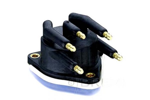 6310 - Ковпачок запалювання bremi renault clio i 1.8 (b/c578