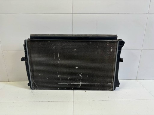 Komplet Radiateur Volkswagen Tiguan 2 (2016 - 2021) 5Q0121203CN
