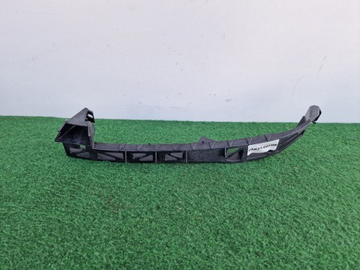 MAZDA 3 III BK 2003R+ bumper bracket lights left front BP4K50161 PAK21/686MR