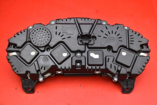 dials dials EU JX7T-14C026-NAF FORD FOCUS MK4 1.0 ECOBOOST 125 KM 18-21