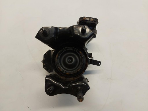 LEXUS RX500H V 5 2023- engine mount holder