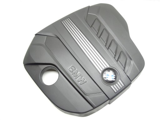 cover engine housing cover BMW X3 F25 X4 F26 2.0D 7811024