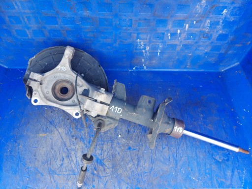 MCPERSON swing ALFA GIULIETTA 28A32205 left