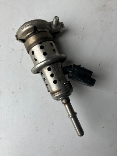 injector ADBLUE CITROEN C4 PICASSO II 2.0 BLUE HDI 9801187080
