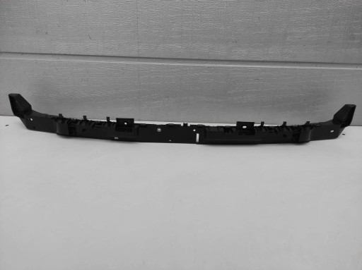 1494045-00-E - НАПРАВЛЯЮЩАЯ КРЕПЛЕНИЯ ЗАДНЕГО БАМПЕРА Tesla Model Y