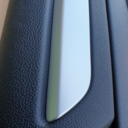 side upholstery Z door MATERIAL SKODA SUPERB II 3T OE EU