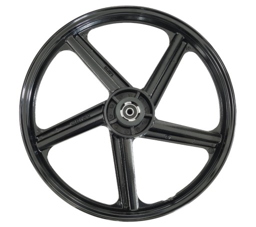 ОБІД ПЕРЕДНІЙ BARTON SPRINT BENYCO HUNTER